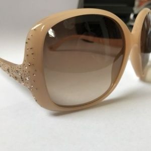 Jimmy Choo Sunglasses